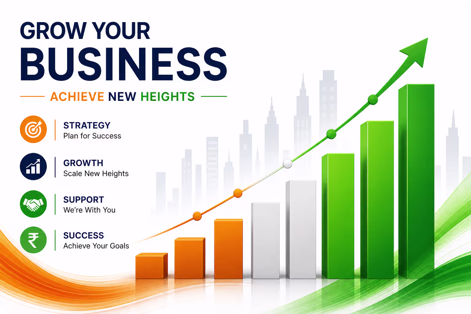 Business Growth